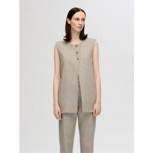 Selected Femme Vivie Vest